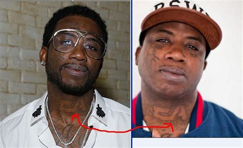 gucci mane before and after clone|gucci mane in 2006 meaning.